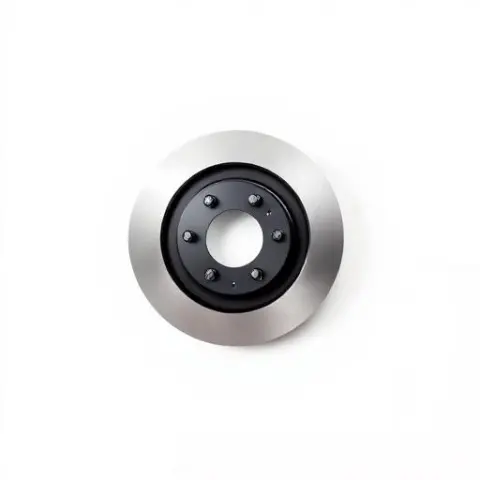BRAKE DISK
