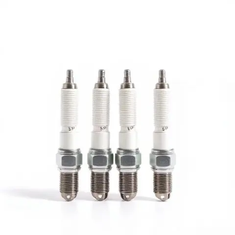 Plug, spark
